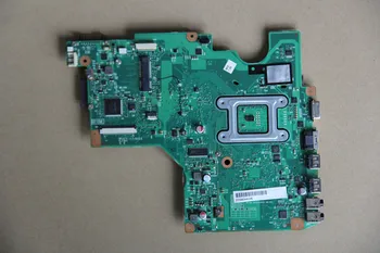 V000258030 do płyty głównej laptopa Toshiba Satellite C605 6050A2446201-MB-A01 GL40 DDR3 w pełni przetestowany działa idealnie