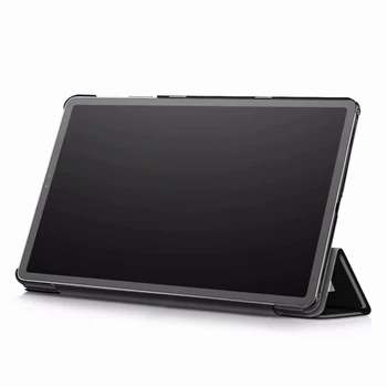 Nowy ultra cienkie etui do Samsung Galaxy Tab S5E 2019 SM-T720 SM-T725 Funda Tablet etui Tab s5e 10.5