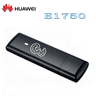 Unlocked Huawei E1750 7.2 Mbps WCDMA Wireless Network Card USB Modem Dongle Adapter Android