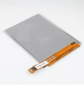 6-calowy ED060SC7(LF)C1 E-ink LCD matrix dla AMAZON KINDLE 3 D00901 k3 ebook reader wymiana wyświetlacza LCD