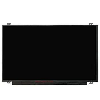 N156HGE-EA2 Antiglare Matte Acer Aspire E5-571G dot matrix LCD ekran 15.6