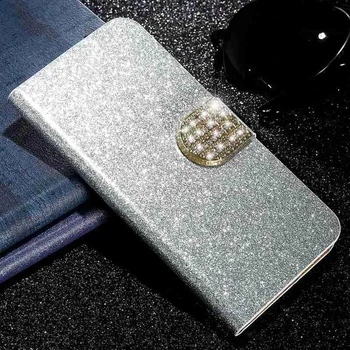 Luksusowy cienka skórzana klapka ZTE Blade A7 2020 Case Card Wallet Stand magnetyczna Okładka książki dla pokrowców do telefonów komórkowych A5 2020