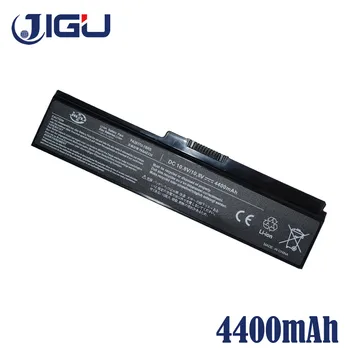 JIGU nowy laptop wymiana baterii TOSHIBA Satellite L645 L655 L700 L730 L735 L740 L745 L750 L755 PA3817 PA3817U