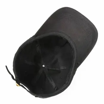 Travis Скоттс Astroworld rozdział bawełna Snapback Cap czapka z daszkiem dla drukowanych czapka z daszkiem