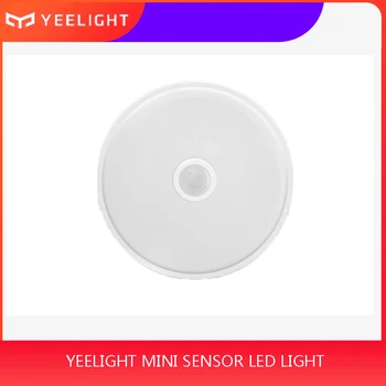 Yeelight Sensor Led Ceiling Mini Human Body / motion Sensor light mini smart Led Nordic style For home