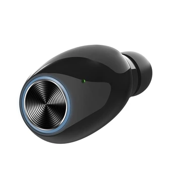 AM05-V6 TWS Bluetooth 5.0 słuchawki Bezprzewodowe sportowe słuchawki, Wma Control-słuchawki stereo zestaw słuchawkowy z ładowarką