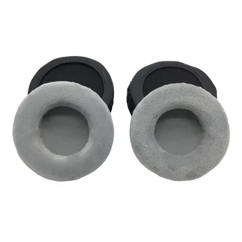 Whiyo 1 para rękaw do Grado GW100 zestaw słuchawkowy Earmuff wymiana poduszki pokrowce na poduszki poduszki poduszka