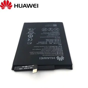 Huawei oryginał 4000mAh HB376994ECW bateria do Huawei Honor V9 dla Honor 8 Pro DUK-AL20 DUK-TL30 telefon komórkowy