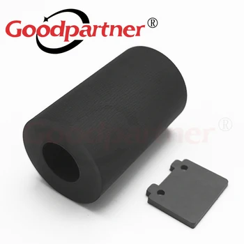 1X L2724A L2724-60004 AADF Roller Replacement Kit guma do HP Scanjet Professional 3000 S2