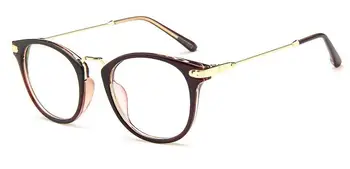 RBROVO 2021 kwadratowe okulary Kobiety anty-światło niebieskie okulary oprawa kobiety marka okulary Kobiety luksus Lentes De Lectura Mujer