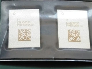 1szt 339S00023 high temp wifi moduł ic chip do MINI IPAD 4, ipad pro 12.9