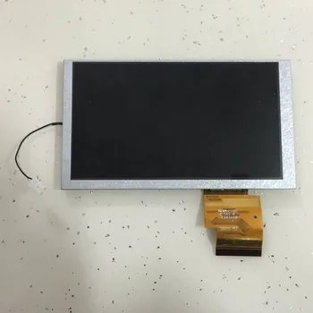 HSD062IDW1-A02 6,2-calowy ekran LCD HSD062IDW1