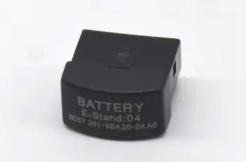 Wysokiej jakości pasuje do Siemens S7-200 PLC Battery Card 2V bateria litowa 6ES7291-8BA20-0XA0