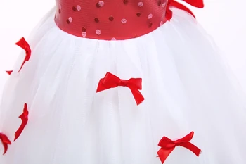 2020 Baby Girl Summer Clothes Christening Dresses For Girls Kids Clothing 1st Birthday Party Princess Wedding Dress 2 5 3 miesiące