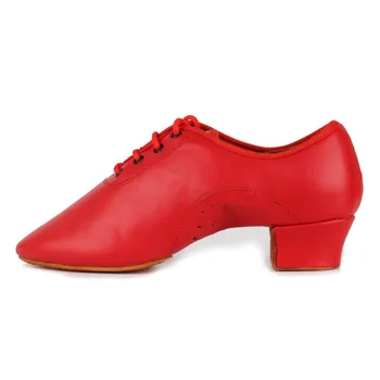Taniec buty dla mężczyzn nowa dostawa darmowa wysyłka marka boy's Children męskie бальная латиноамериканское tango nowoczesny, salsa taniec buty na obcasie