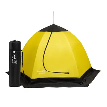 Tent umbrella 3-osobowy winter утепл. Nord-3 Heliosie