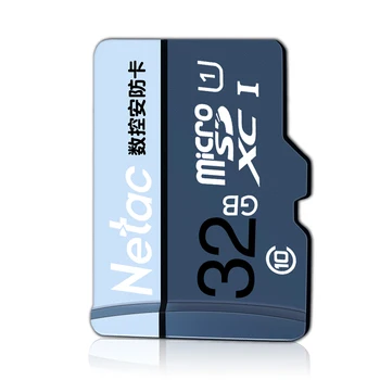 Karta pamięci Micro SD 32 GB 64 GB karta pamięci Micro SD C10 karty TF cartao de memoria dla telefonu kamera kamera IP