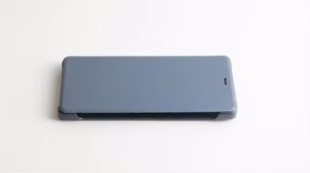 Oryginalny Xiaomi Redmi 4 pro case Smart wake-up Flip Case 4 Prime Leather Cover Xiaomi mi Redmi 4pro 32GB 3GB phone 5.0